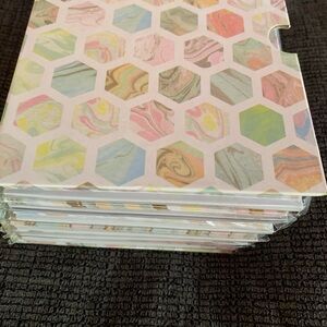 DCWV All Occasion Greeting Cards and Envelopes.